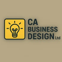 CA BUSINESS DESIGN Ltd.